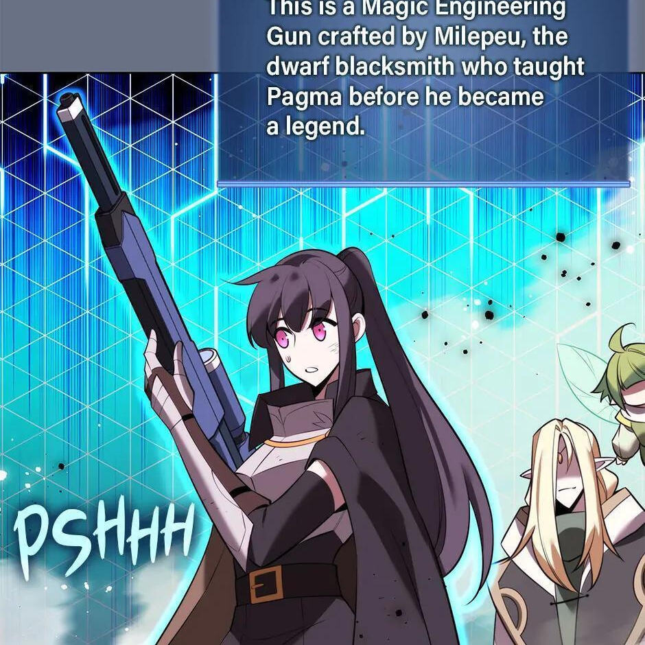 Read Overgeared (Team Argo) chapter 192 image 113 on Lezhin