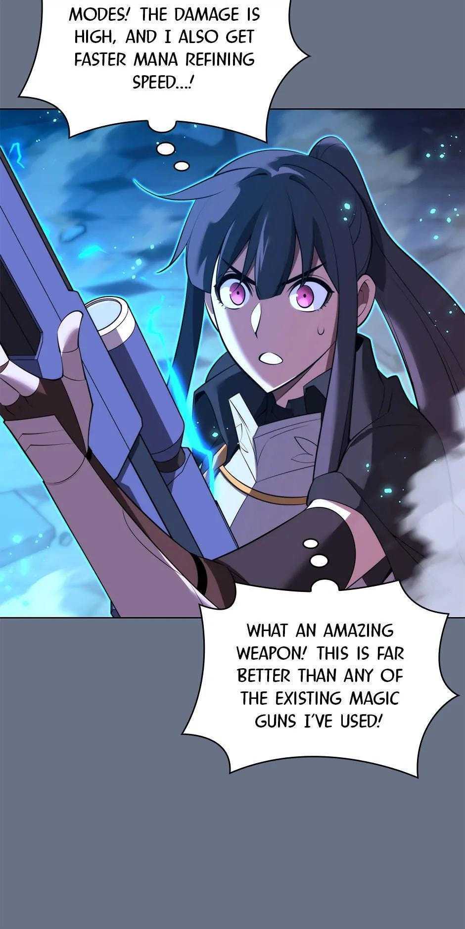 Read Overgeared (Team Argo) chapter 192 image 116 on Lezhin