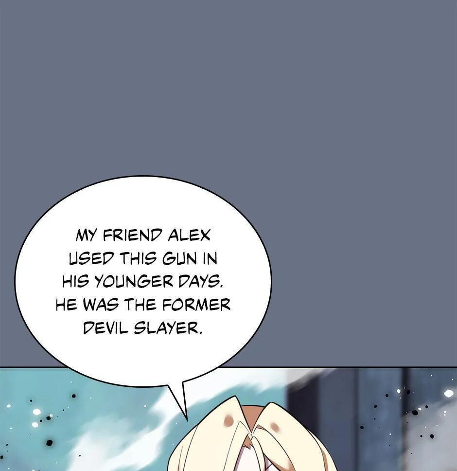 Read Overgeared (Team Argo) chapter 192 image 117 on Lezhin