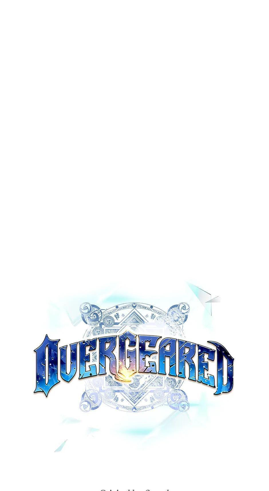 Read Overgeared (Team Argo) chapter 192 image 12 on Lezhin