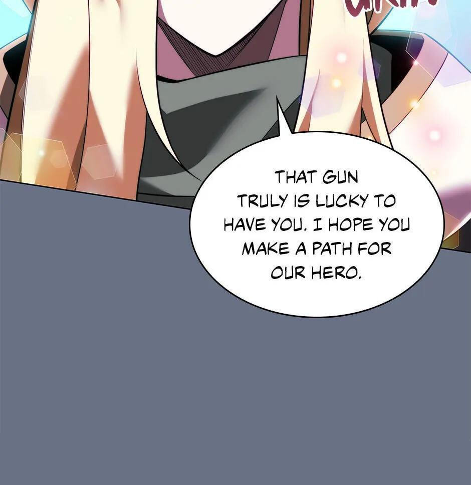 Read Overgeared (Team Argo) chapter 192 image 123 on Lezhin