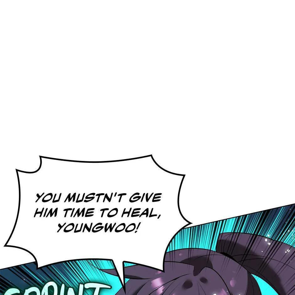 Read Overgeared (Team Argo) chapter 192 image 129 on Lezhin