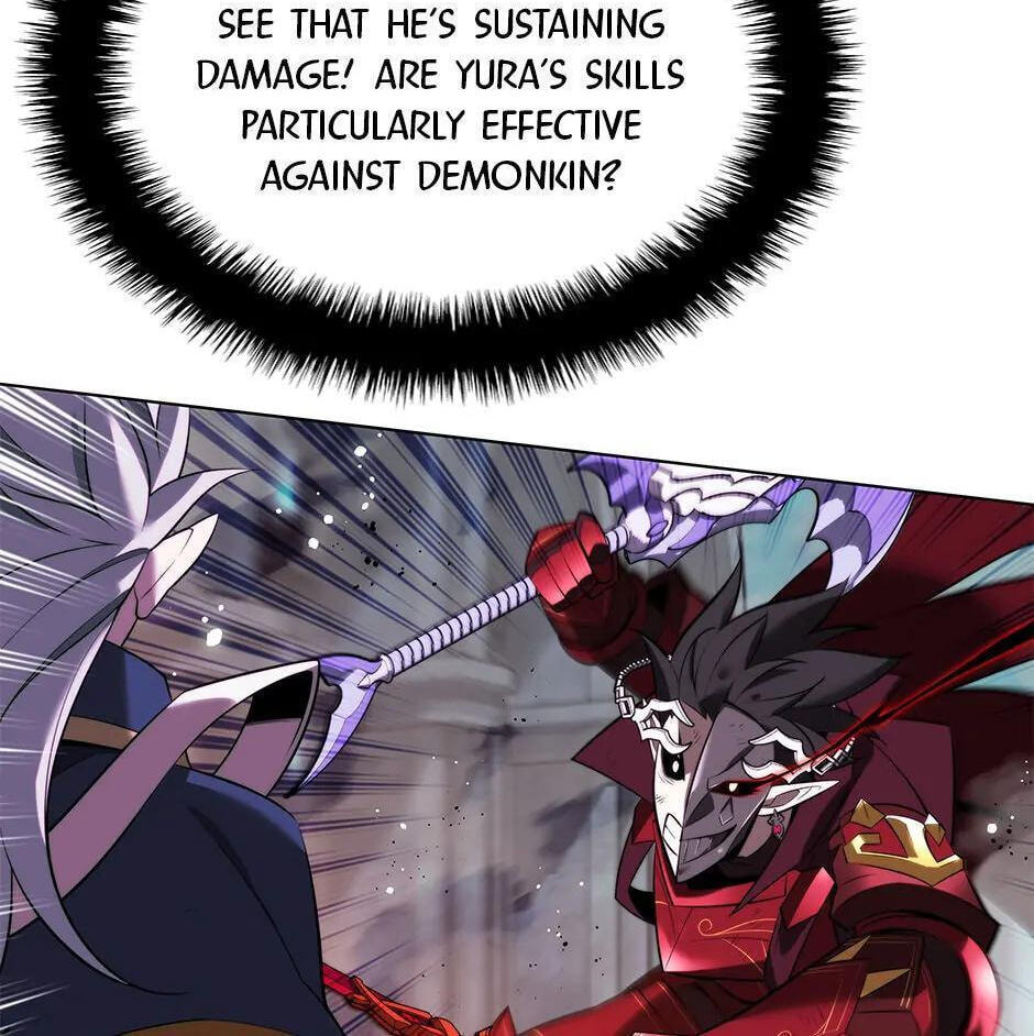 Read Overgeared (Team Argo) chapter 192 image 132 on Lezhin