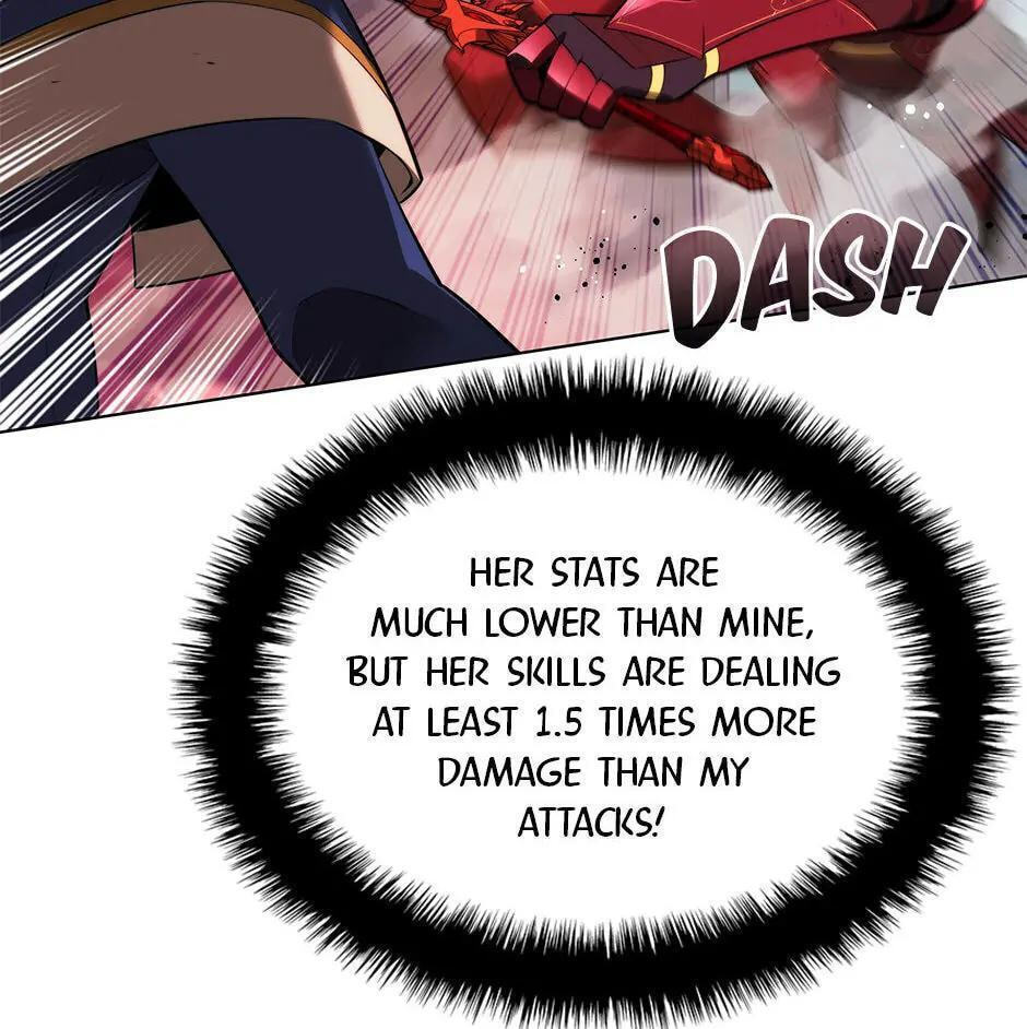 Read Overgeared (Team Argo) chapter 192 image 133 on Lezhin
