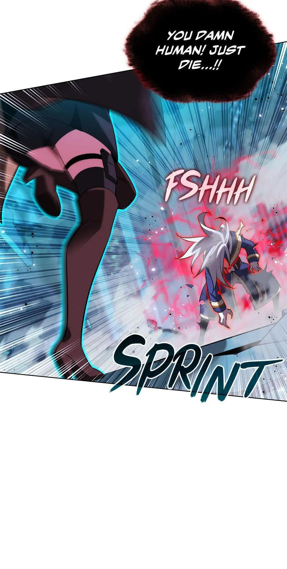 Read Overgeared (Team Argo) chapter 192 image 139 on Lezhin