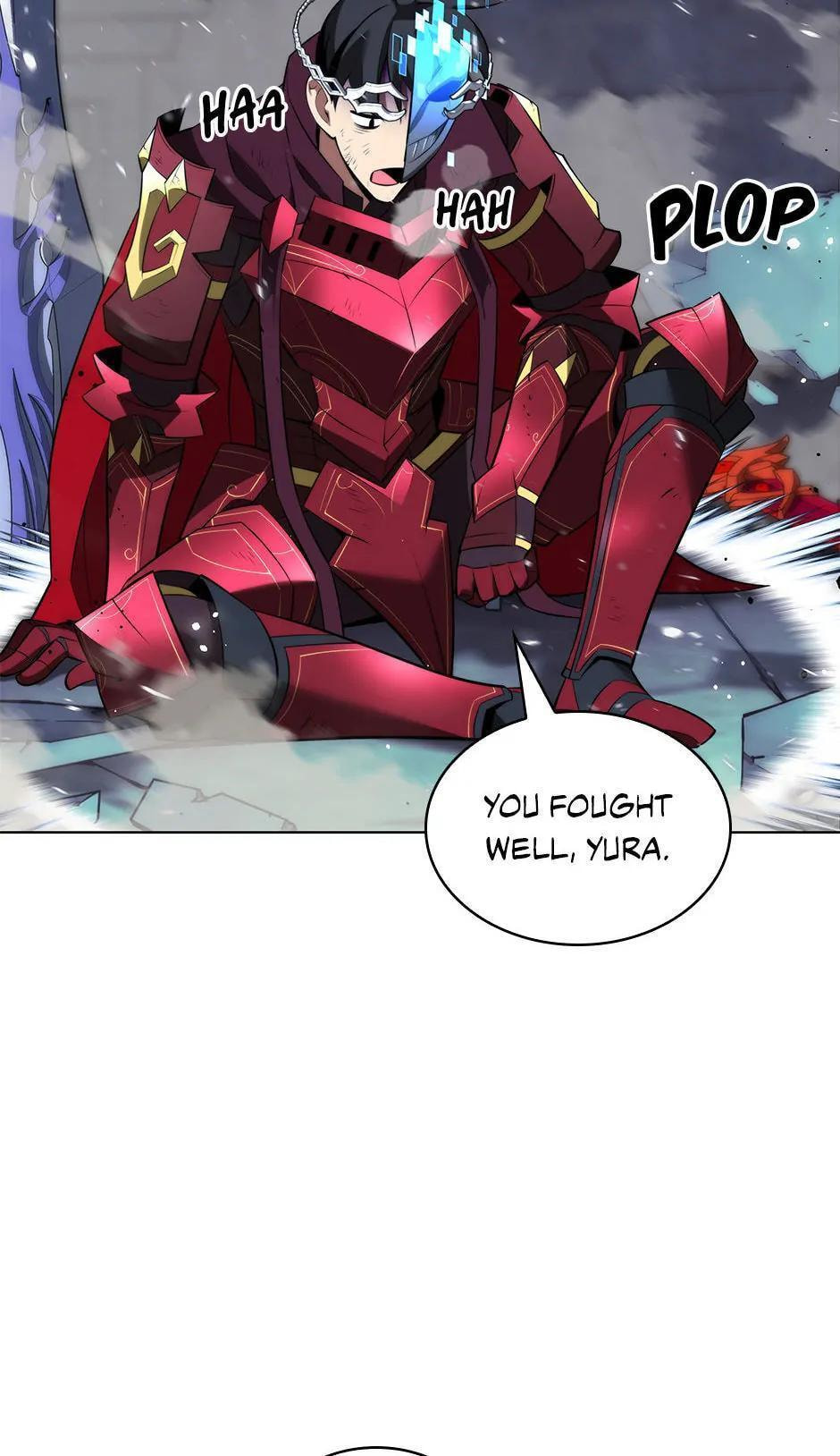 Read Overgeared (Team Argo) chapter 192 image 166 on Lezhin
