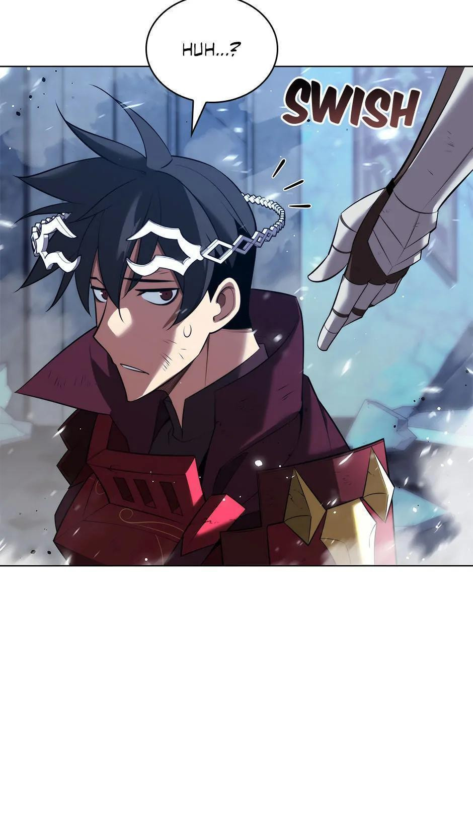 Read Overgeared (Team Argo) chapter 192 image 167 on Lezhin