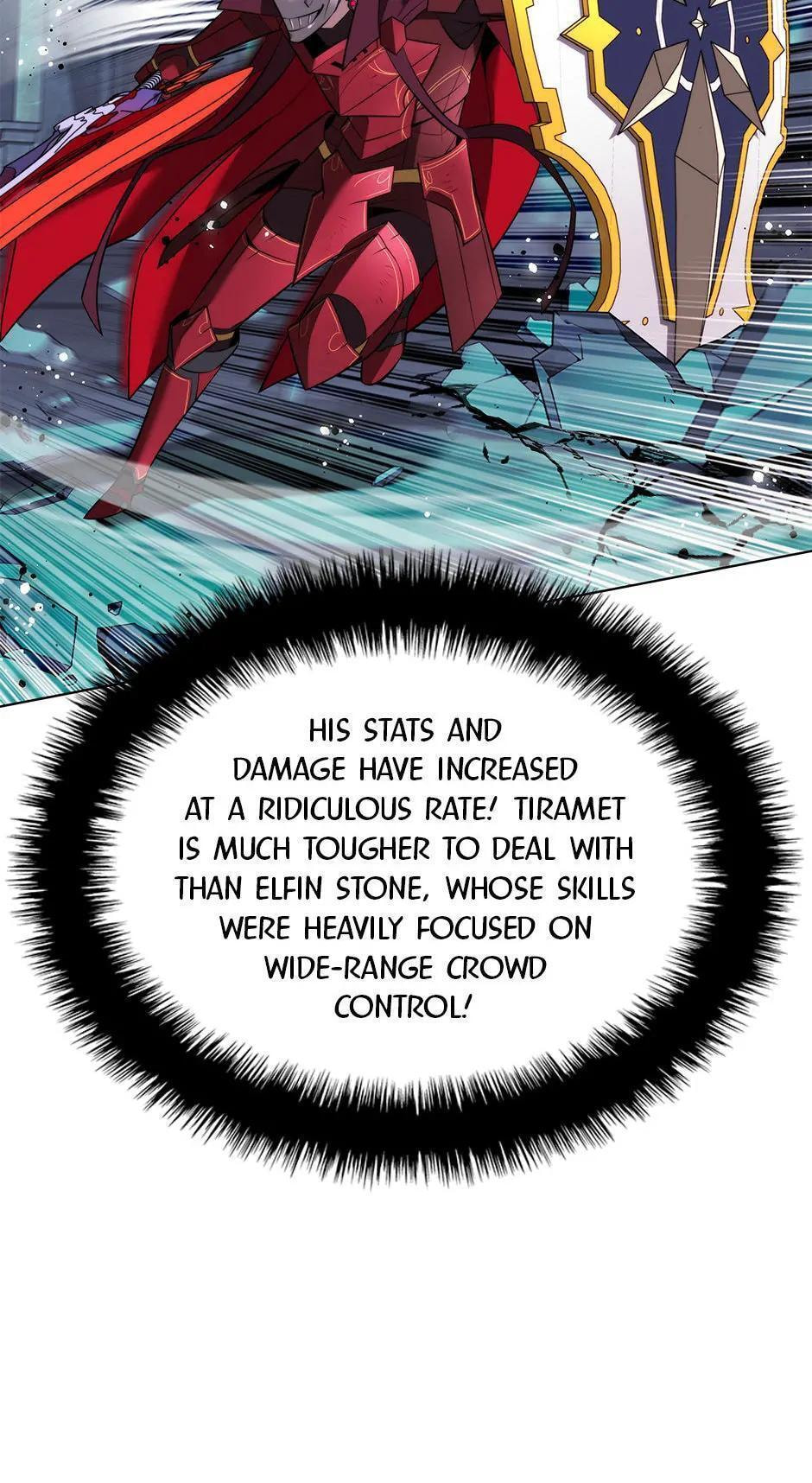 Read Overgeared (Team Argo) chapter 192 image 17 on Lezhin