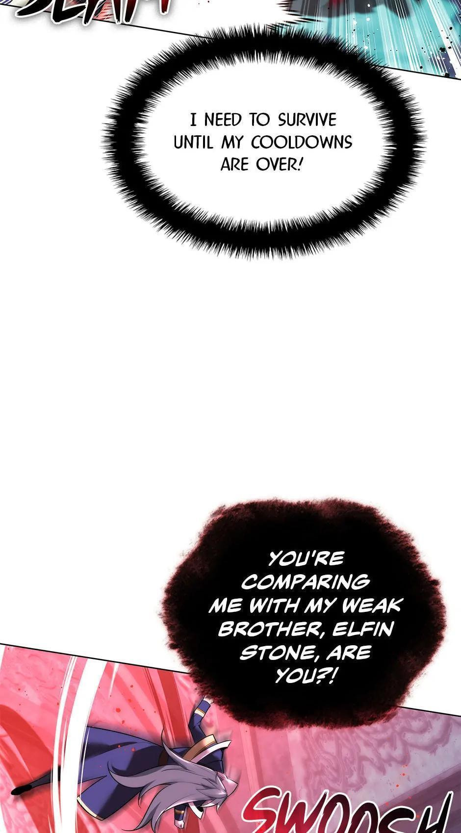 Read Overgeared (Team Argo) chapter 192 image 19 on Lezhin