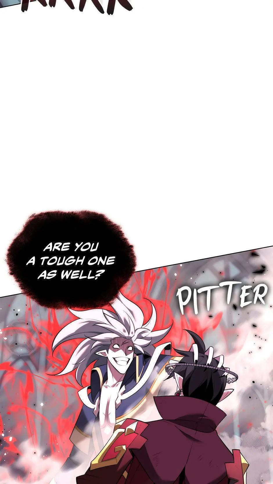 Read Overgeared (Team Argo) chapter 192 image 25 on Lezhin