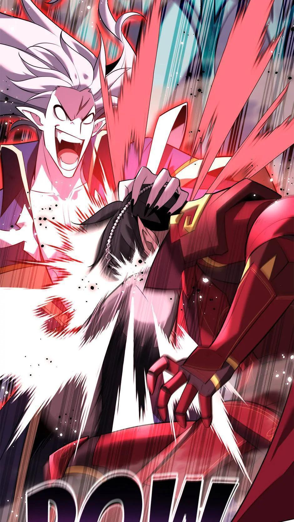 Read Overgeared (Team Argo) chapter 192 image 27 on Lezhin