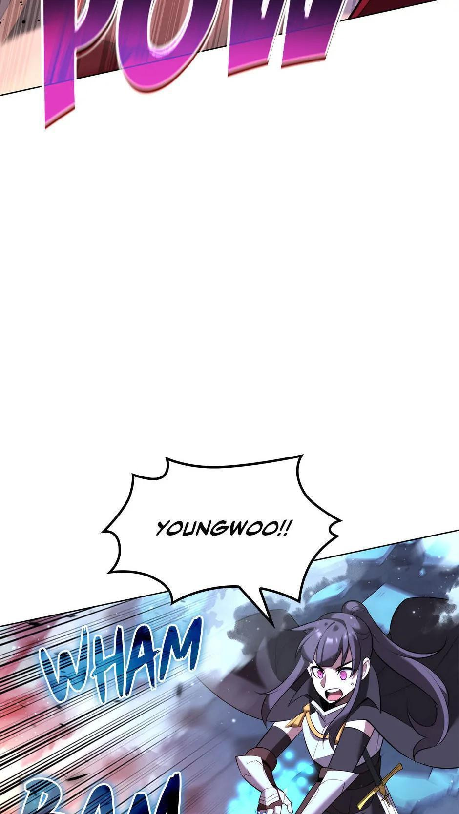 Read Overgeared (Team Argo) chapter 192 image 28 on Lezhin