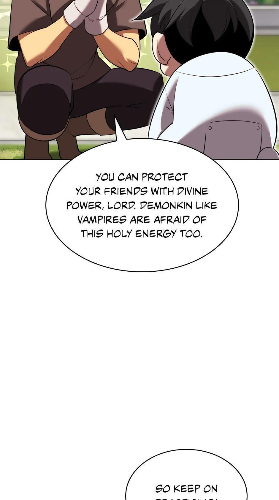 Read Overgeared (Team Argo) chapter 192 image 4 on Lezhin