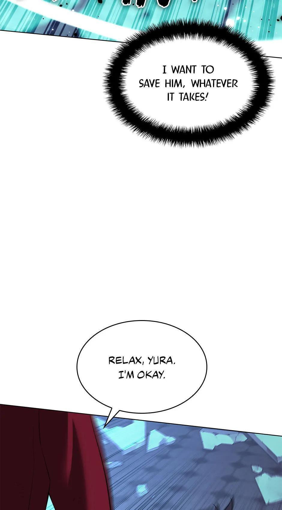 Read Overgeared (Team Argo) chapter 192 image 45 on Lezhin