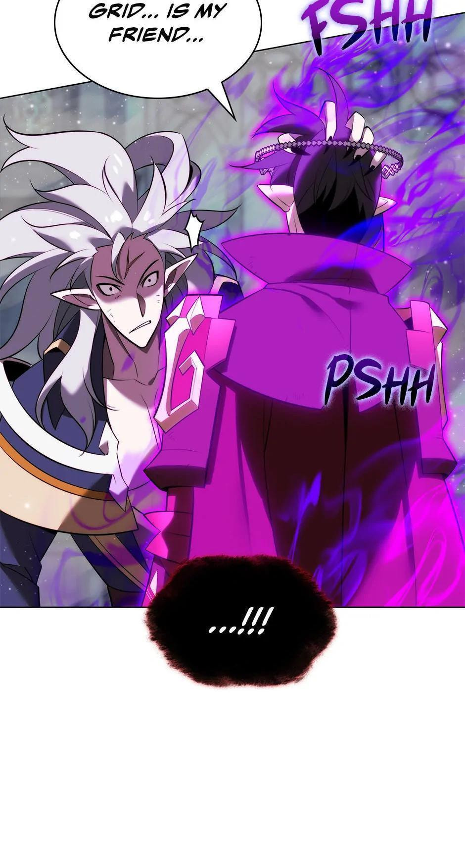 Read Overgeared (Team Argo) chapter 192 image 47 on Lezhin