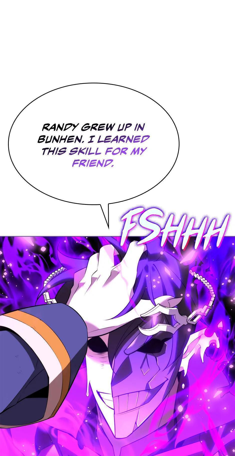 Read Overgeared (Team Argo) chapter 192 image 48 on Lezhin