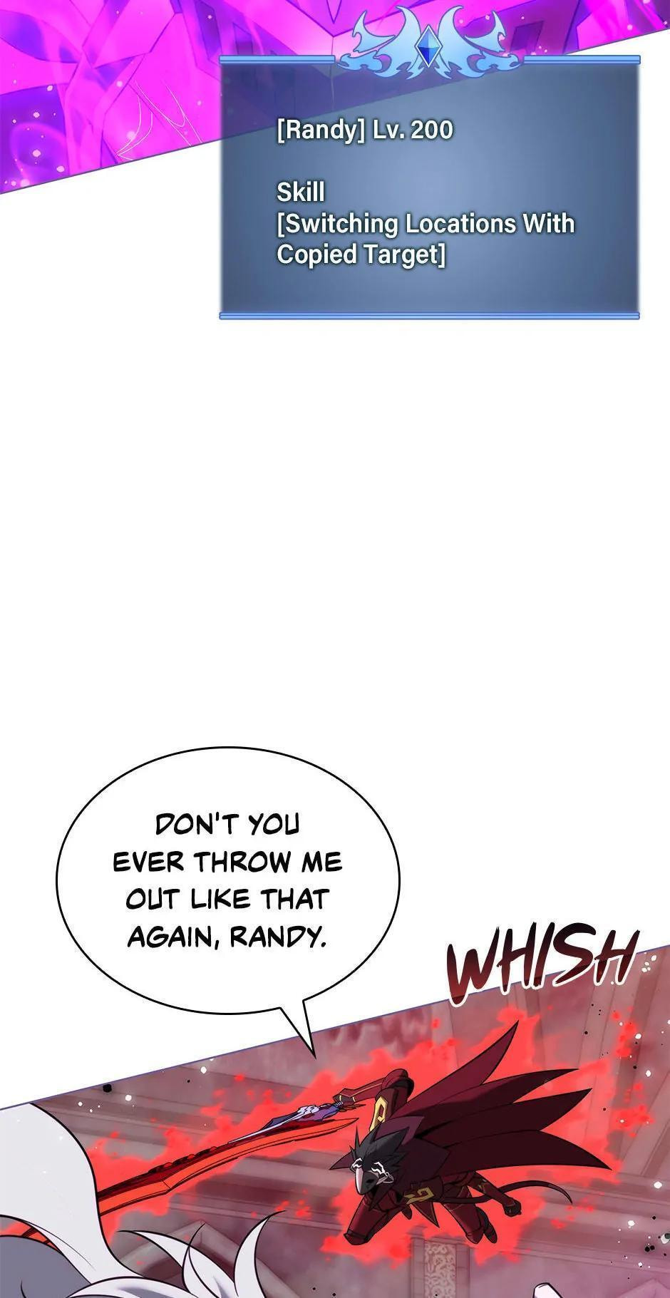 Read Overgeared (Team Argo) chapter 192 image 49 on Lezhin