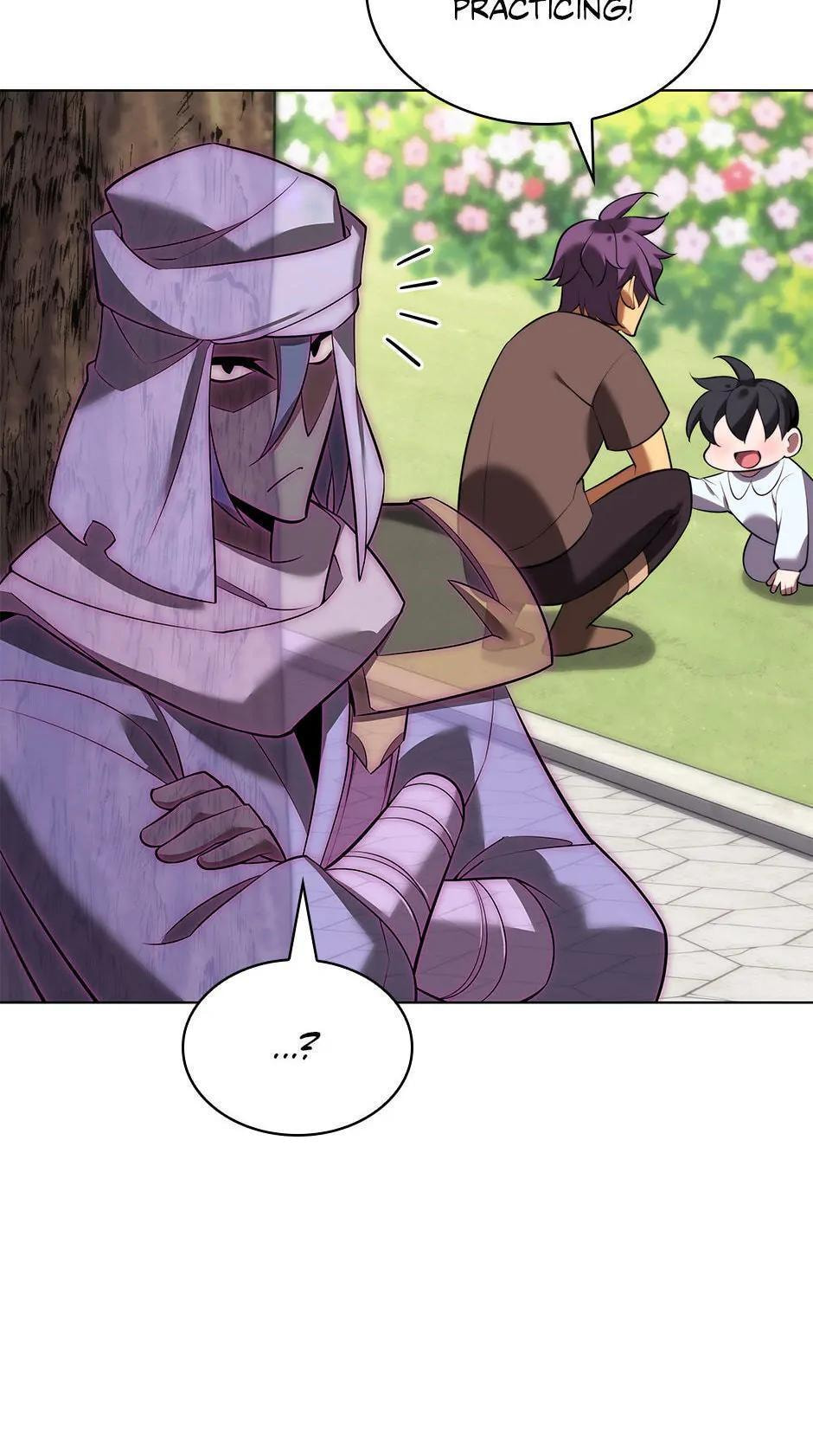 Read Overgeared (Team Argo) chapter 192 image 5 on Lezhin