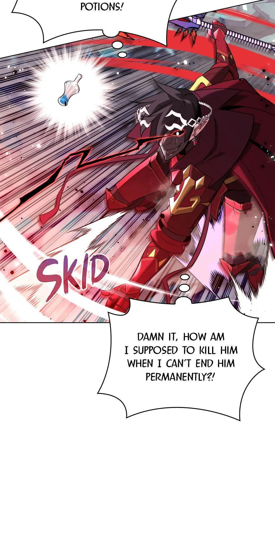 Read Overgeared (Team Argo) chapter 192 image 53 on Lezhin