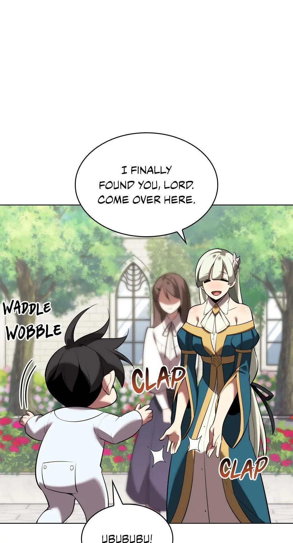 Read Overgeared (Team Argo) chapter 192 image 6 on Lezhin