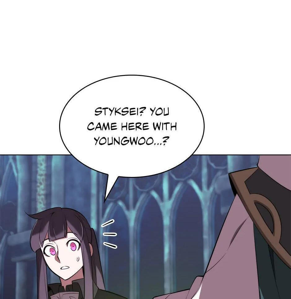 Read Overgeared (Team Argo) chapter 192 image 64 on Lezhin