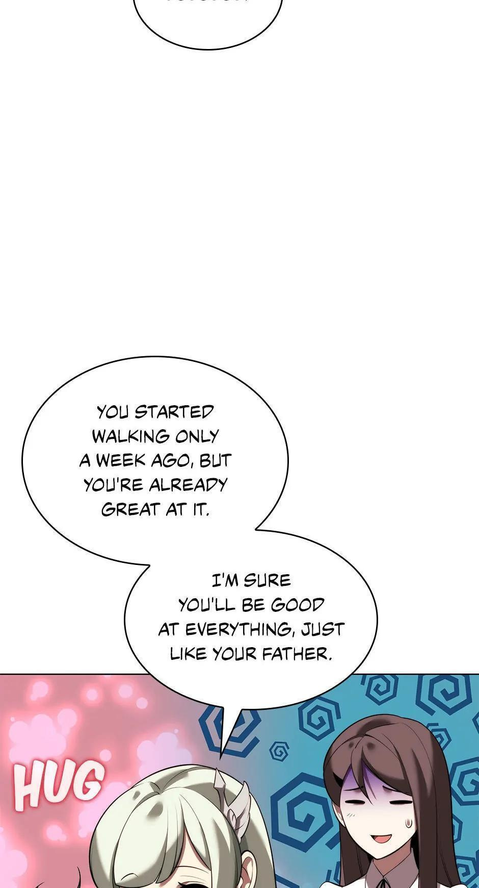 Read Overgeared (Team Argo) chapter 192 image 7 on Lezhin