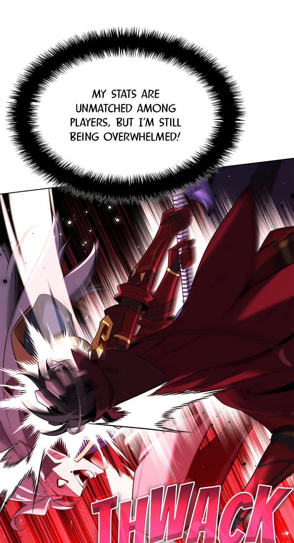 Read Overgeared (Team Argo) chapter 192 image 71 on Lezhin