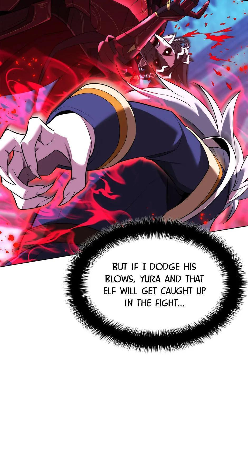 Read Overgeared (Team Argo) chapter 192 image 73 on Lezhin