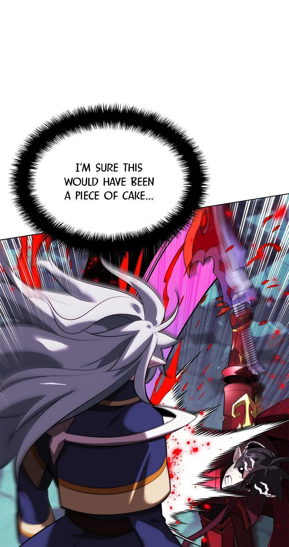 Read Overgeared (Team Argo) chapter 192 image 74 on Lezhin