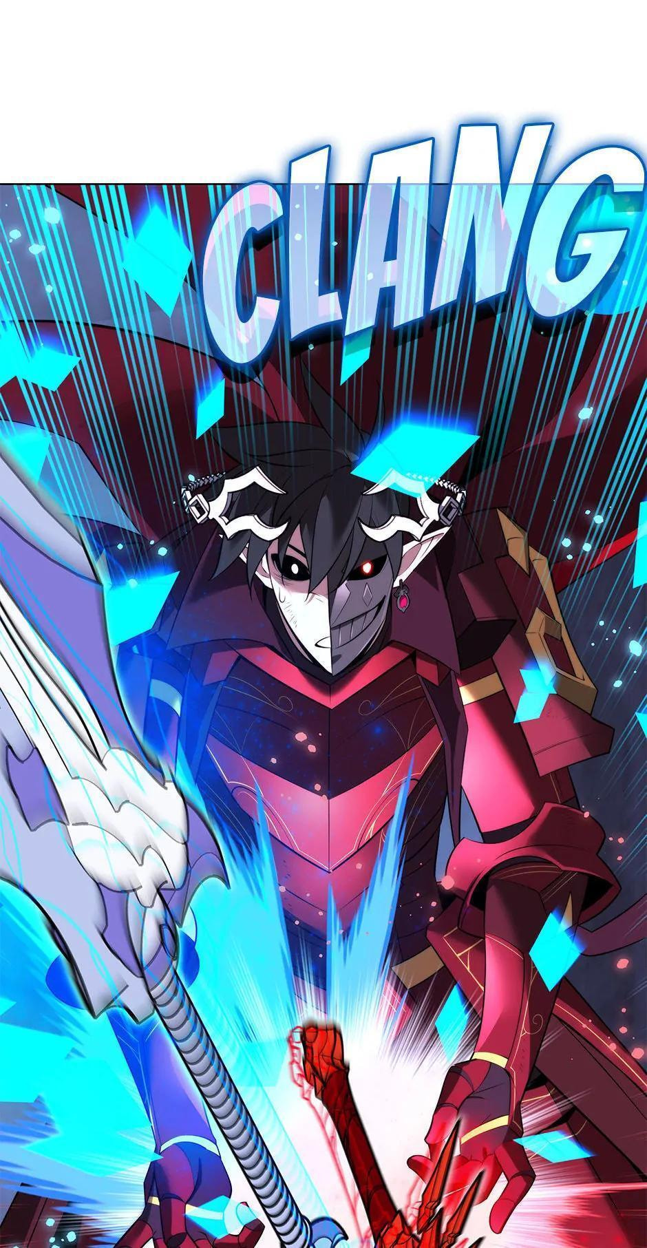 Read Overgeared (Team Argo) chapter 192 image 81 on Lezhin