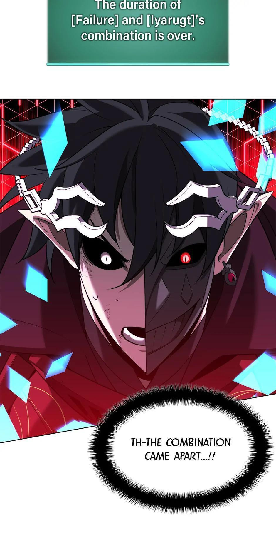 Read Overgeared (Team Argo) chapter 192 image 83 on Lezhin