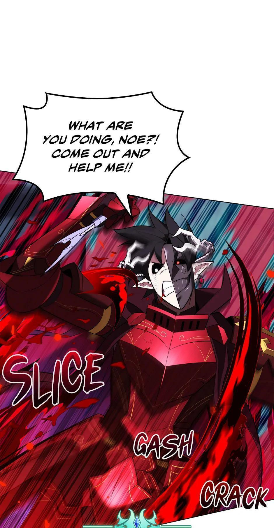 Read Overgeared (Team Argo) chapter 192 image 86 on Lezhin
