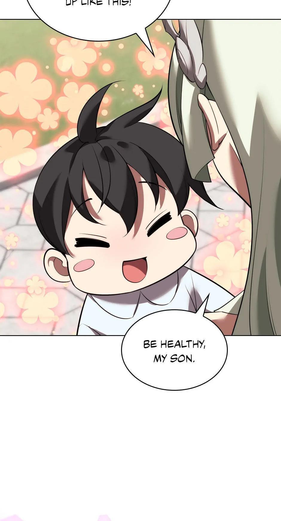 Read Overgeared (Team Argo) chapter 192 image 9 on Lezhin