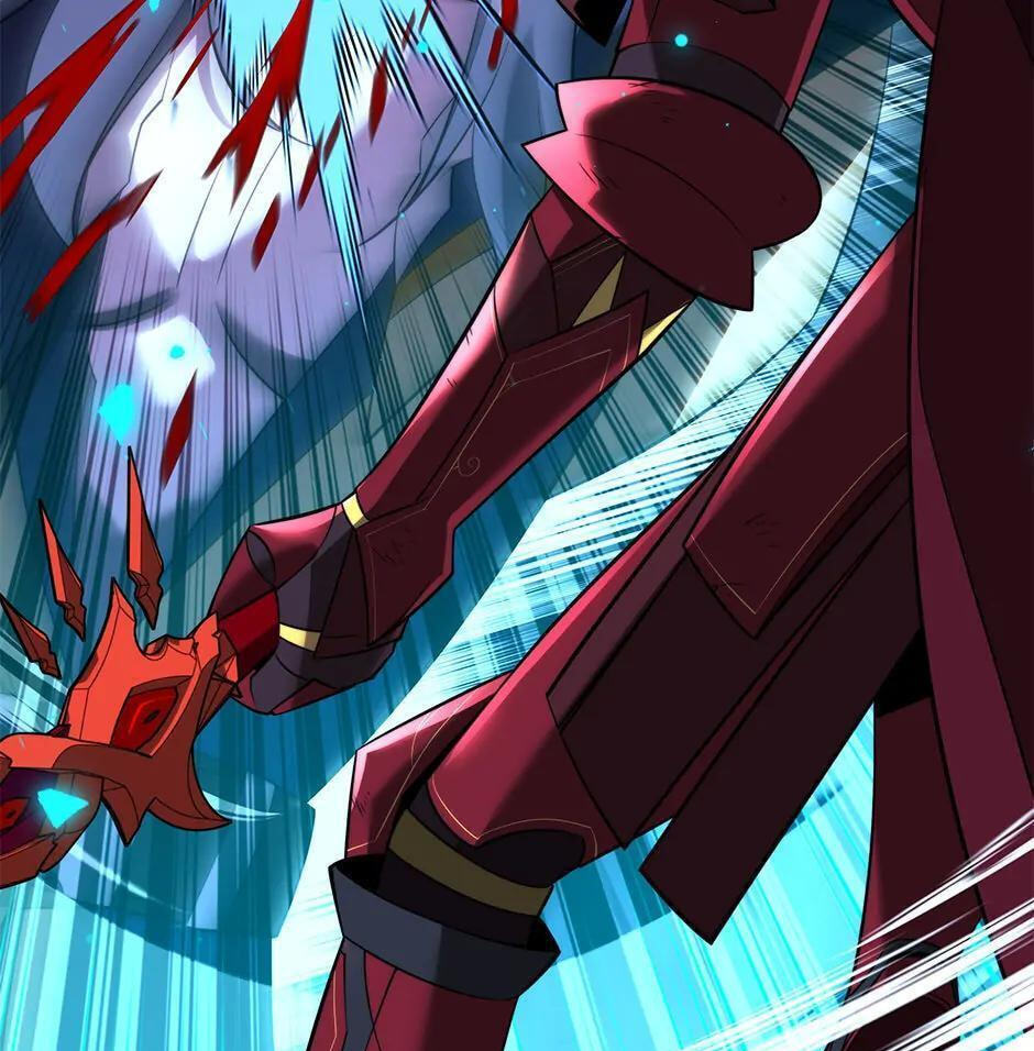 Read Overgeared (Team Argo) chapter 192 image 95 on Lezhin