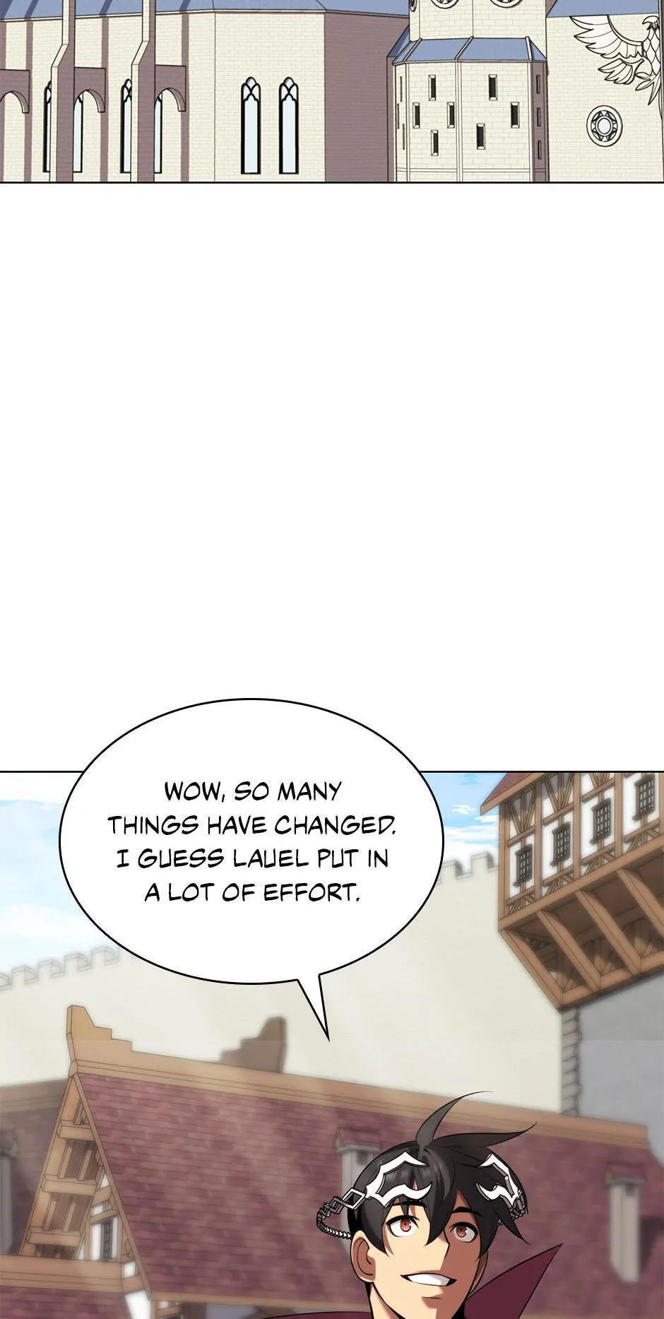 Read Overgeared (Team Argo) chapter 194 image 1 on Lezhin