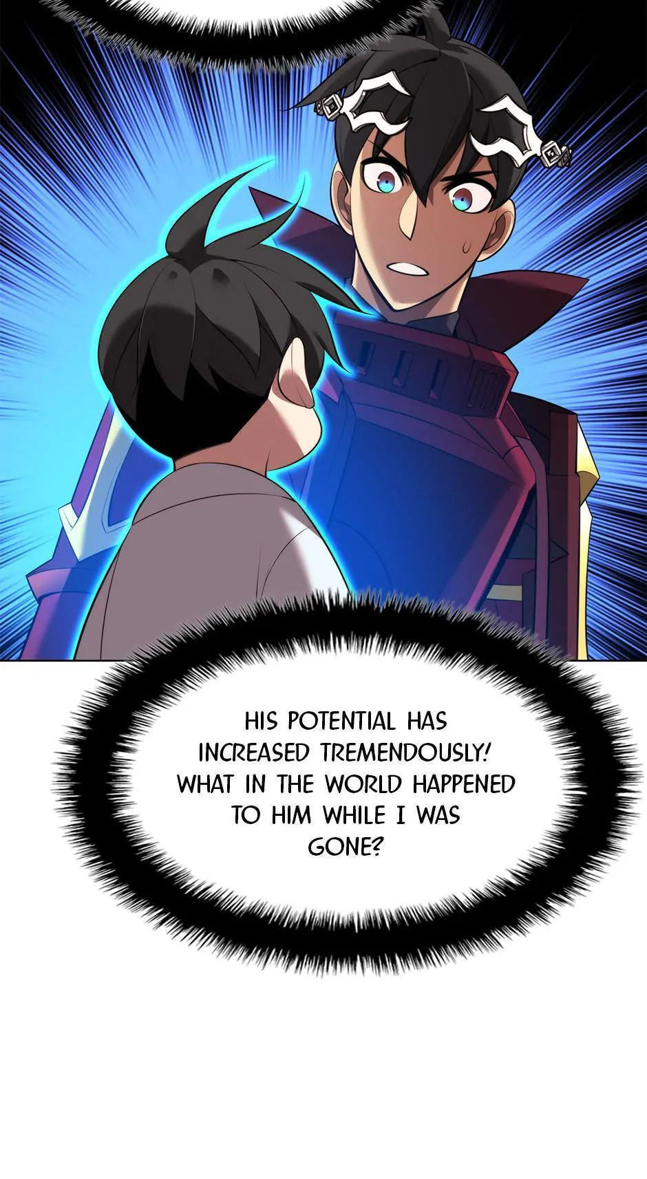 Read Overgeared (Team Argo) chapter 194 image 13 on Lezhin