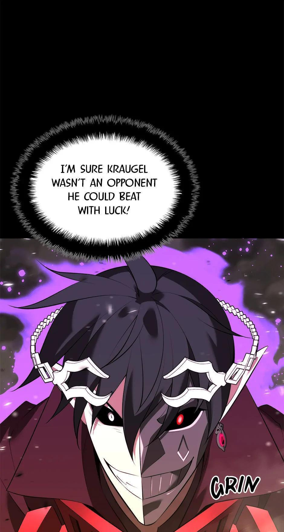 Read Overgeared (Team Argo) chapter 194 image 130 on Lezhin