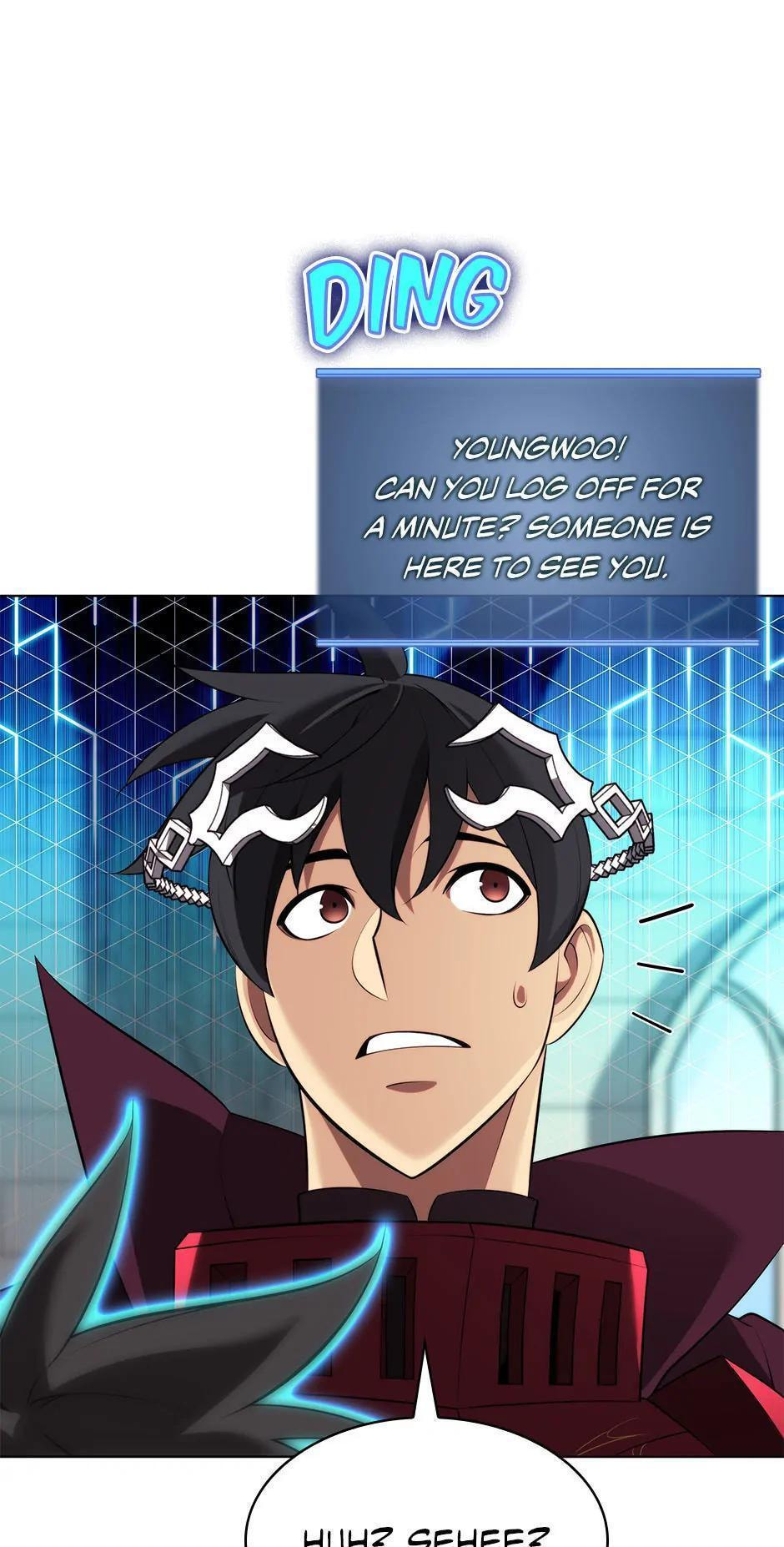 Read Overgeared (Team Argo) chapter 194 image 14 on Lezhin