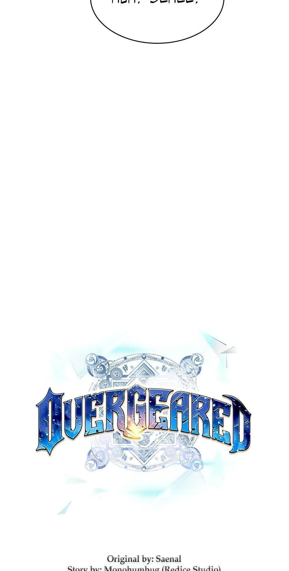 Read Overgeared (Team Argo) chapter 194 image 15 on Lezhin