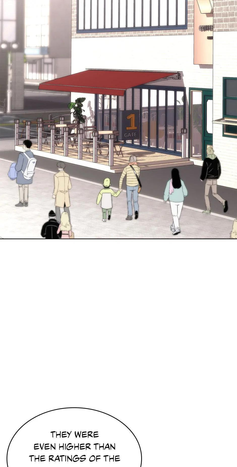 Read Overgeared (Team Argo) chapter 194 image 17 on Lezhin