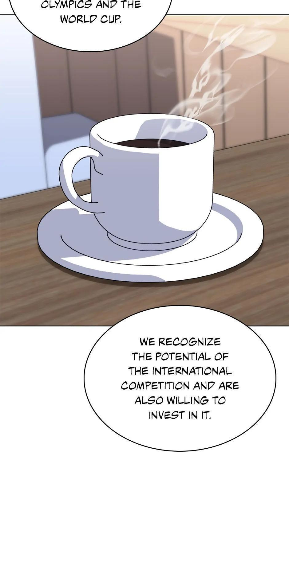 Read Overgeared (Team Argo) chapter 194 image 18 on Lezhin