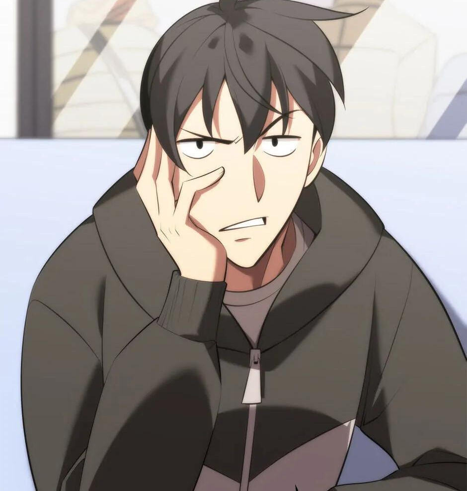 Read Overgeared (Team Argo) chapter 194 image 24 on Lezhin