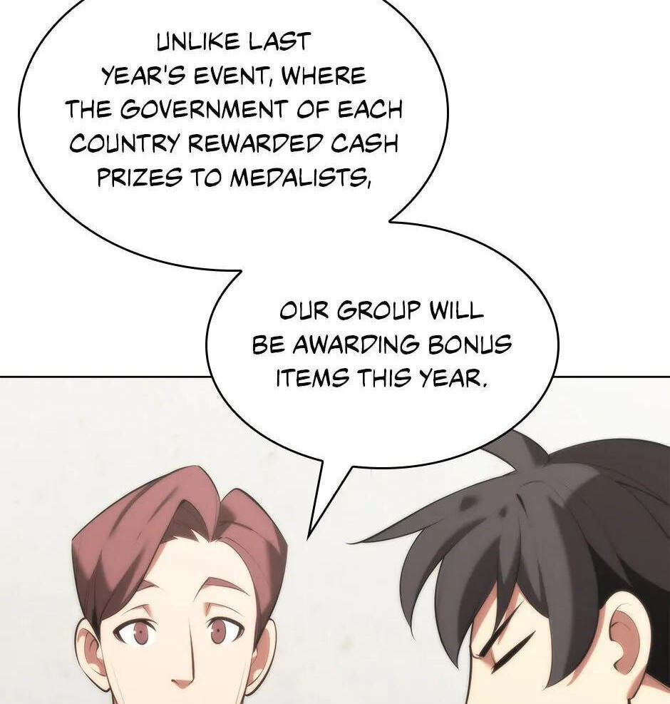 Read Overgeared (Team Argo) chapter 194 image 26 on Lezhin