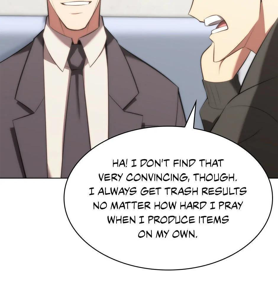 Read Overgeared (Team Argo) chapter 194 image 27 on Lezhin