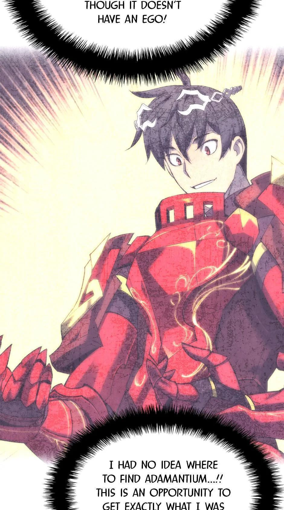 Read Overgeared (Team Argo) chapter 194 image 33 on Lezhin