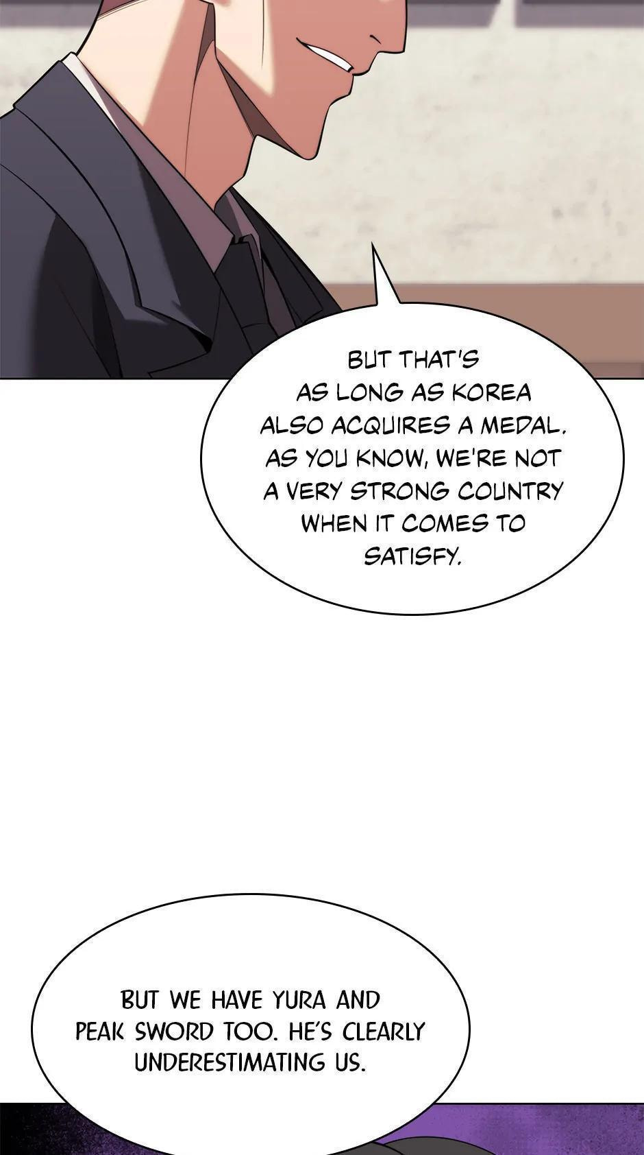 Read Overgeared (Team Argo) chapter 194 image 35 on Lezhin