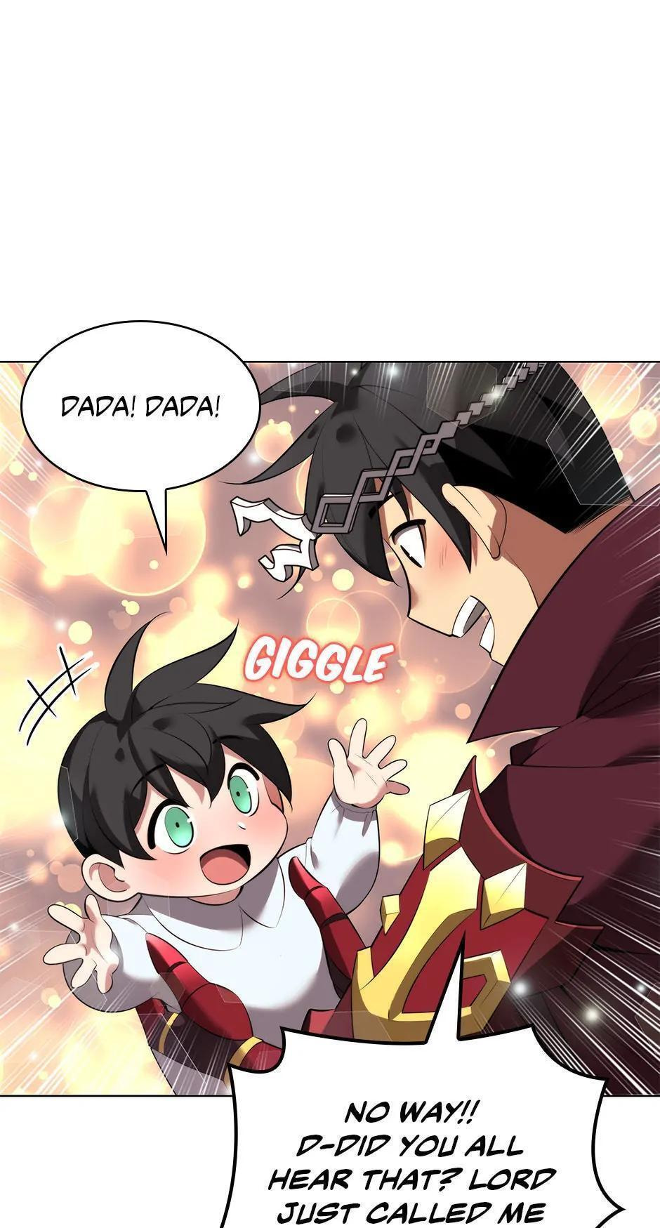 Read Overgeared (Team Argo) chapter 194 image 4 on Lezhin