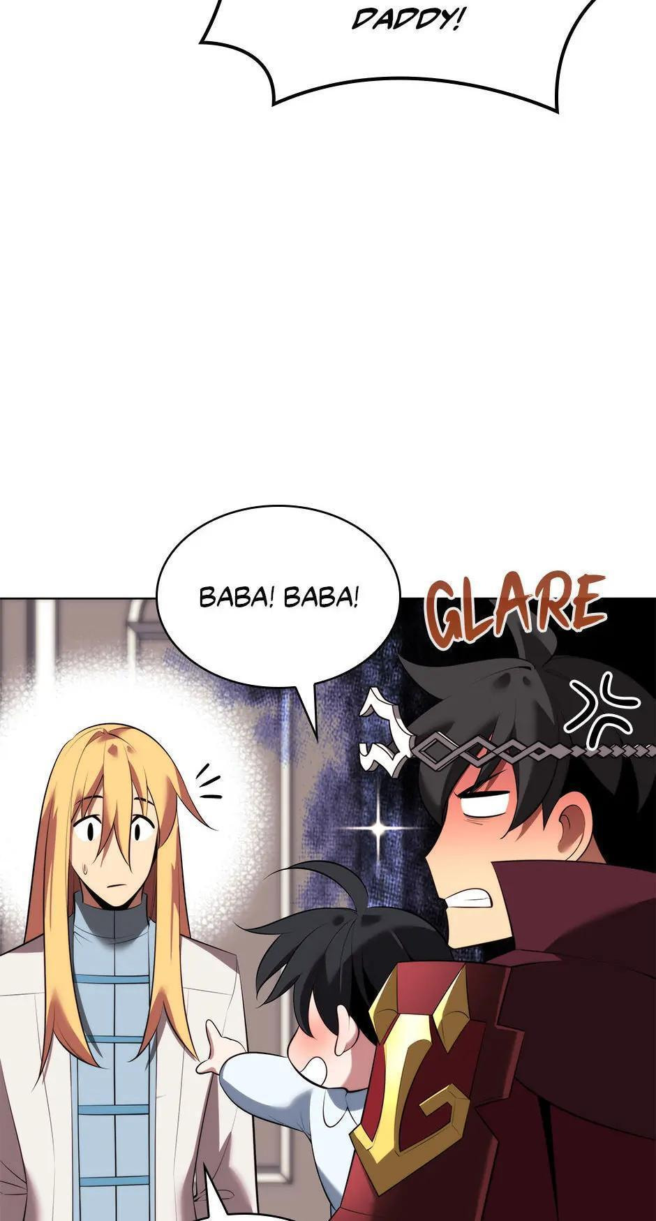 Read Overgeared (Team Argo) chapter 194 image 5 on Lezhin