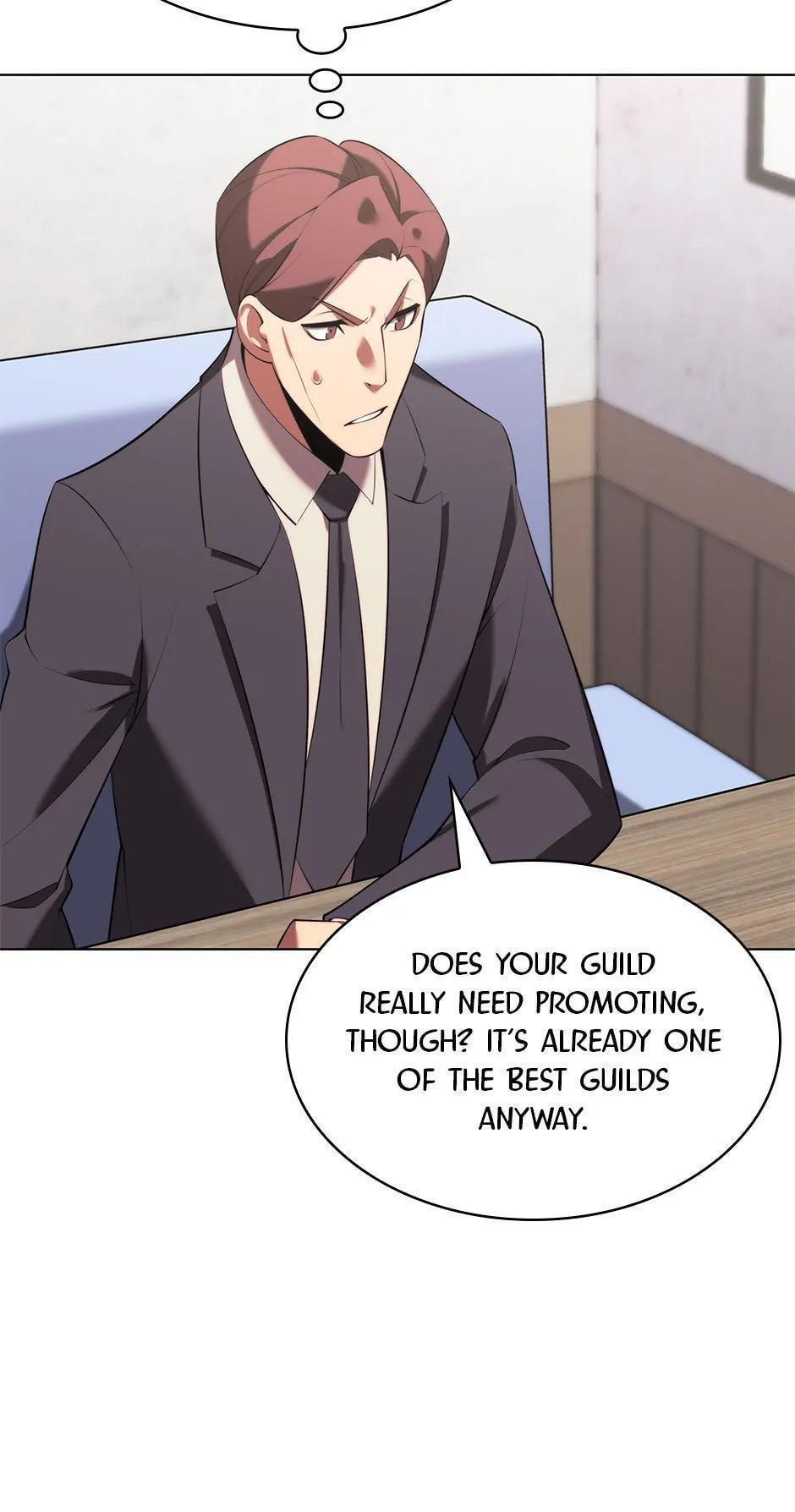 Read Overgeared (Team Argo) chapter 194 image 51 on Lezhin
