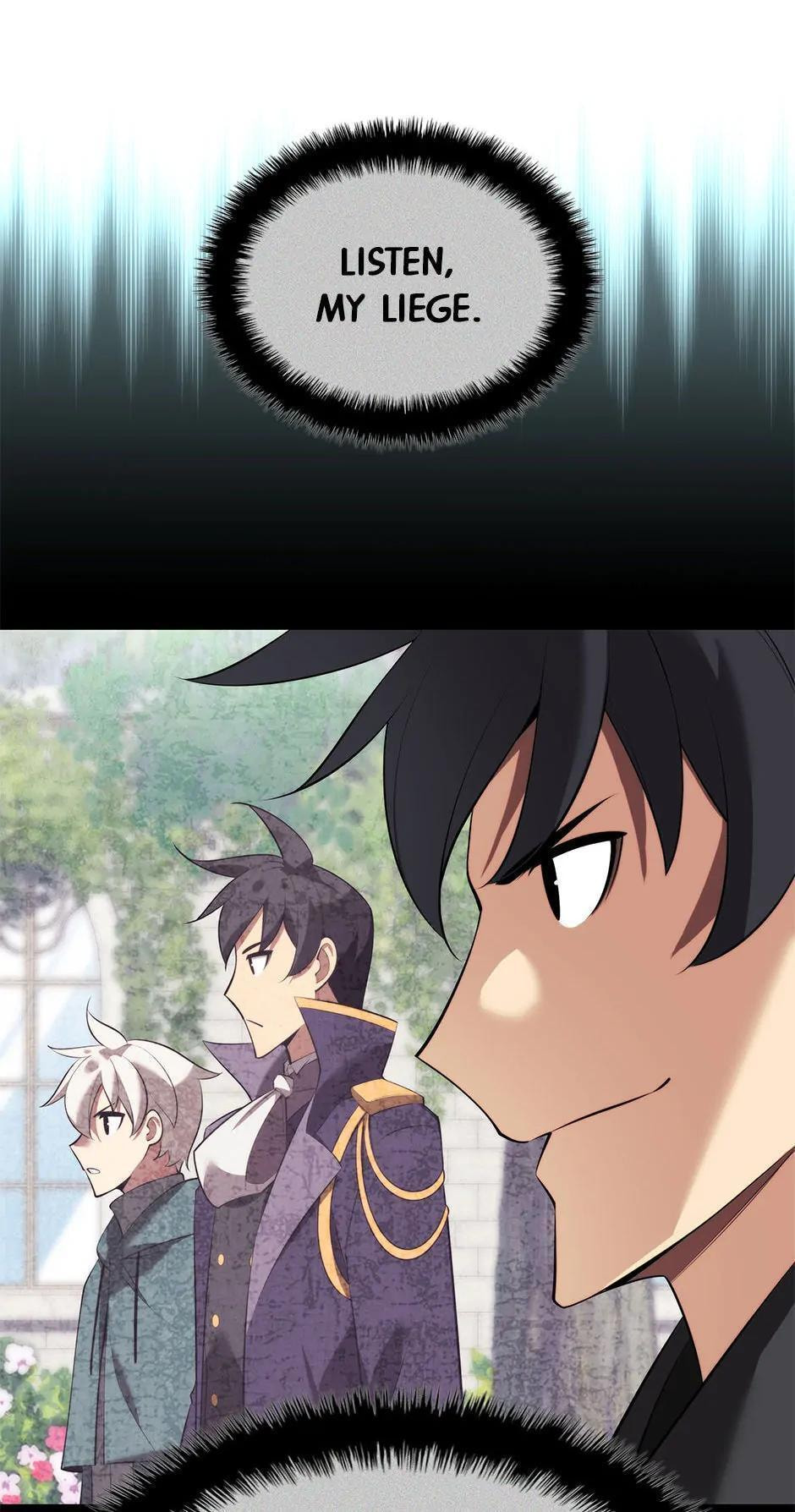 Read Overgeared (Team Argo) chapter 194 image 52 on Lezhin